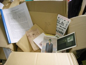 Visual Reference File