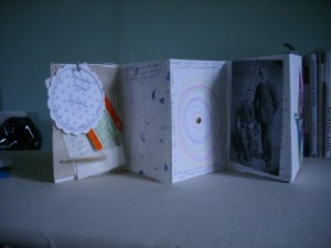 Thinking through Writing pages