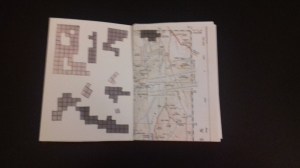 Found text in my reflective book