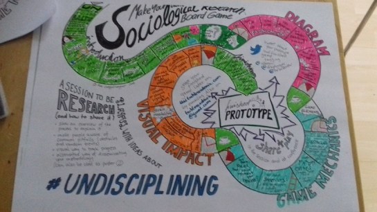 handout 17 colours adding bits and pieces